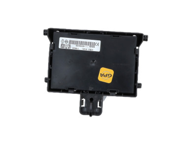 BSI - Calculateur Habitacle - Renault CLIO III PH.2 - 8201054128 - Q0-6304E