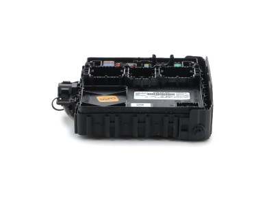 BSI - Body Control Module used - Ford FOCUS - 2757708