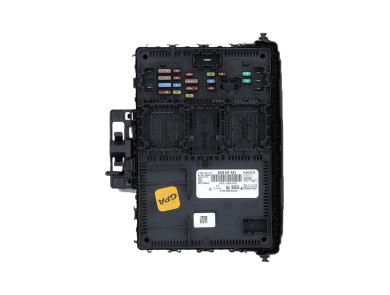 BSI - Body Control Module - Ford FOCUS IV PH.1 - 2757708 - C0-5446N