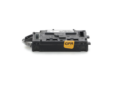 BSI - Body Control Module - Renault CLIO IV PH.1 - 284B15639R - F0-2825R