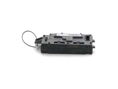 BSI - Body Control Module used - Renault CLIO - 284B15639R