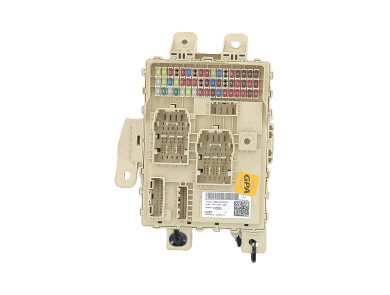 BSI - Body Control Module - Hyundai TUCSON III - 91952CZ281 - A0-6562T