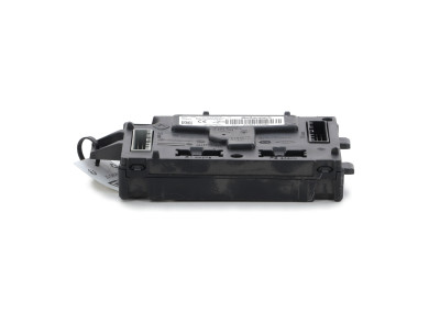 BSI - Body Control Module used - Renault CLIO - 284B11723R