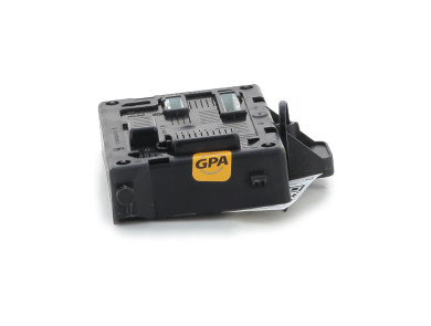 BSI - Body Control Module - Renault CLIO III PH.1 - 8201054131 - J0-4770K