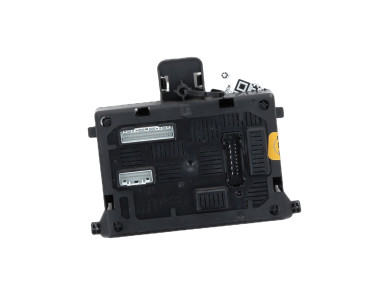 BSI - Body Control Module - Renault CLIO III PH.1 - 8201054131 - J0-4770K