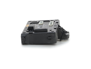 BSI - Body Control Module - Renault CLIO III PH.1 - 8201054131 - P0-0401F