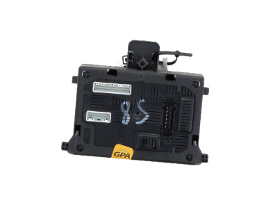 BSI - Calculateur Habitacle - Renault CLIO III PH.1 - 8201054131 - P0-0401F