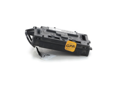 BSI - Body Control Module - Renault CLIO IV PH.1 - 284B19573R - T0-4007Y
