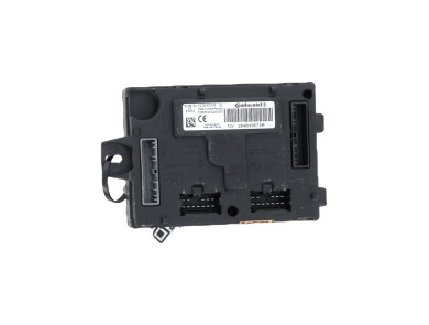 BSI - Body Control Module - Renault CLIO IV PH.1 - 284B19573R - T0-4007Y