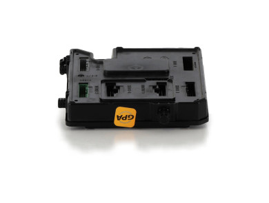 BSI - Body Control Module - Renault MEGANE III PH.1 - 284B17882R - K1-3549P