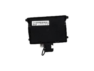 BSI - Body Control Module - Renault CLIO III PH.1 - 8200343733 - Q1-3648U