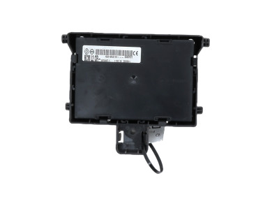 BSI - Calculateur Habitacle - Renault CLIO III PH.2 - 8201054119 - P1-3647T