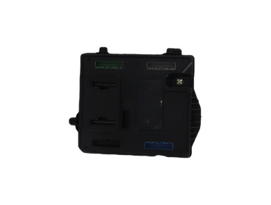 BSI - Body Control Module - Renault MEGANE III PH.2 - 284B18853R - T0-2510F