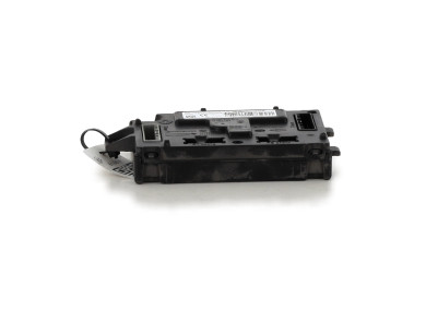 BSI - Body Control Module - Renault CLIO IV PH.1 - 284B18663R - B1-3407X