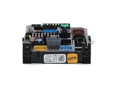 BSI - Body Control Module used - Peugeot 208 - 9855665180