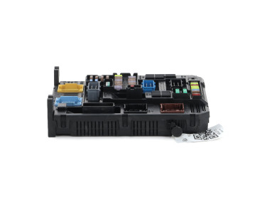 BSI - Calculateur Habitacle - Peugeot 208 II PH.2 - 9855665180 - E0-2726K