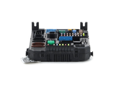 BSI - Body Control Module - Peugeot 208 II PH.2 - 9855665180 - E0-2726K