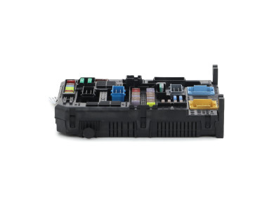 BSI - Body Control Module - Peugeot 208 II PH.2 - 9855665180 - E0-2726K