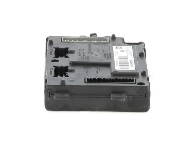 BSI - Body Control Module used - Renault CLIO - 284B18663R