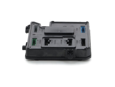 BSI - Body Control Module - Renault MEGANE III PH.1 - 284B15364R - R1-3823U