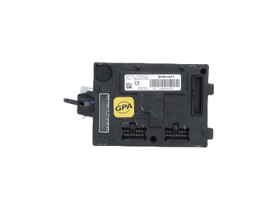 BSI - Body Control Module - Renault CLIO IV PH.2 - 284B10447R - H0-8518S