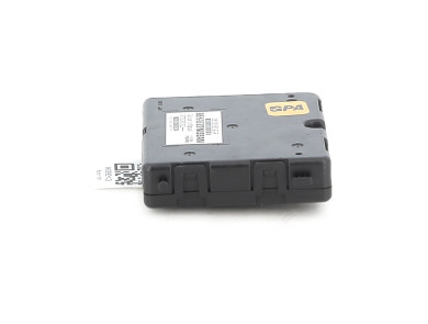 Air conditioning calculator - Renault CAPTUR II PH.1 - 285258299R - C1-0685H