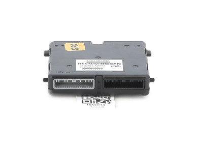 Air conditioning calculator - Renault CAPTUR II PH.1 - 285258299R - C1-0685H