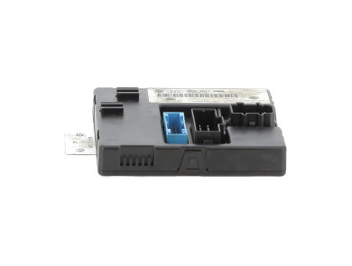 BSI - Body Control Module used - Audi A8 - 4E0907289