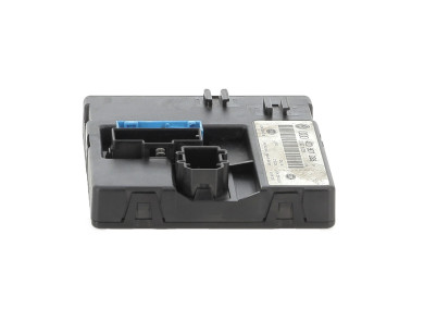 BSI - Body Control Module - Audi A8 II PH.1 - 4E0907289 - W0-7650A