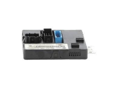 BSI - Body Control Module - Audi A8 II PH.1 - 4E0907289 - W0-7650A