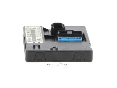 BSI - Body Control Module - Audi A8 II PH.1 - 4E0907289 - W0-7650A