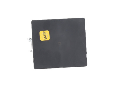 BSI - Body Control Module - Audi A8 II PH.1 - 4E0907289 - W0-7650A