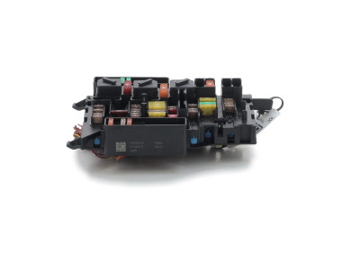 BSI - Body Control Module used - Mini MINI - 927035601