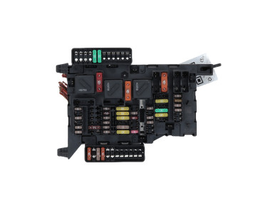 BSI - Calculateur Habitacle - Mini MINI III PH 2 - 927035601 - B1-4760S