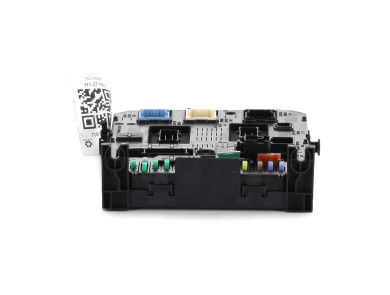 BSI - Body Control Module used - Citroen C4 PICASSO - 9666895680