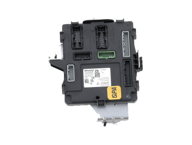 BSI - Body Control Module - Renault AUSTRAL - 284B29663R - J0-4162I