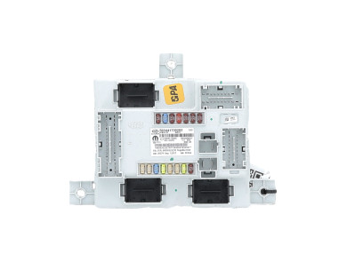 BSI - Body Control Module - Alfa-Romeo GIULIA - 505523270 - M0-2190L