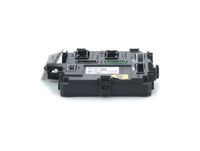 BSI - Body Control Module used - Renault CAPTUR - 284B21329R