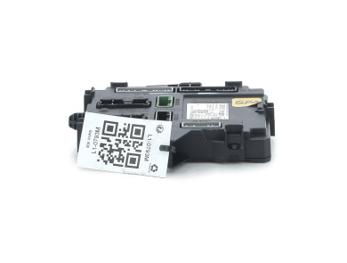 BSI - Body Control Module - Renault CAPTUR II PH.2 - 284B21329R - L1-0793M