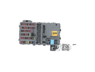BSI - Body Control Module - Honda E - 191223TYFG012 - E1-3328M