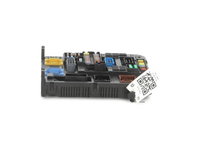 BSI - Body Control Module used - Peugeot 208 - 9832880380