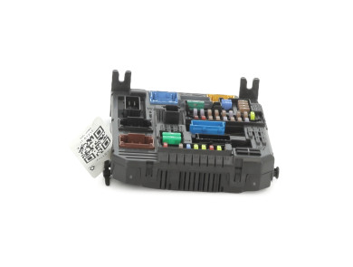 BSI - Body Control Module - Peugeot 208 II PH.1 - 9832880380 - I1-5171F