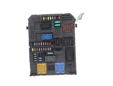 BSI - Body Control Module - Peugeot 208 II PH.1 - 9832880380 - I1-5171F