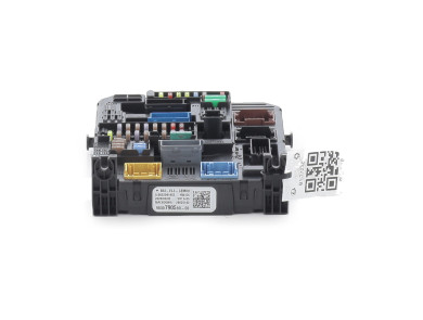 BSI - Body Control Module used - Citroen C3 - 9830790580