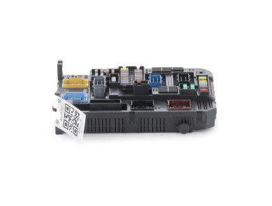 BSI - Body Control Module - Peugeot 208 II PH.1 - 9830790580 - B1-7723Z