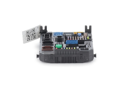 BSI - Body Control Module - Peugeot 208 II PH.1 - 9830790580 - B1-7723Z