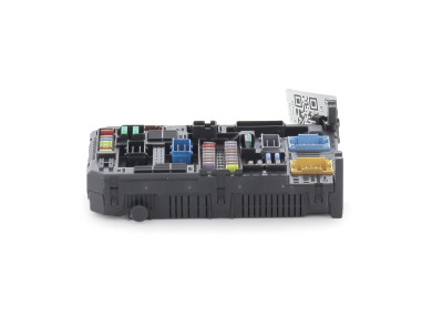 BSI - Body Control Module - Peugeot 208 II PH.1 - 9830790580 - B1-7723Z
