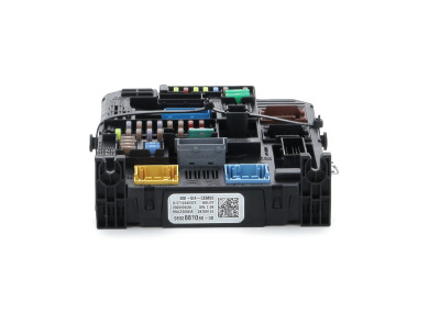 BSI - Calculateur Habitacle occasion - Peugeot 2008 - 9832881080