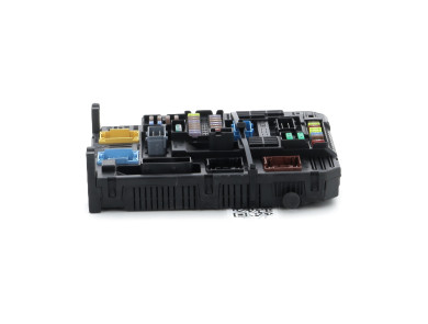 BSI - Calculateur Habitacle - Peugeot 208 II PH.1 - 9832881080 - K1-7687E