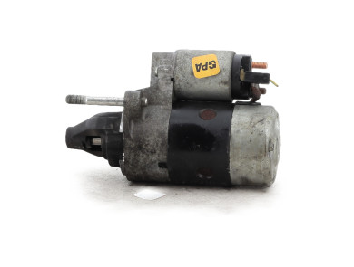 Starter used - Suzuki SWIFT - 31100-86G00